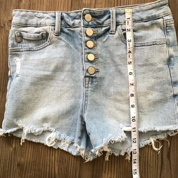 Just USA shorts Size Large - Picture 7 of 8